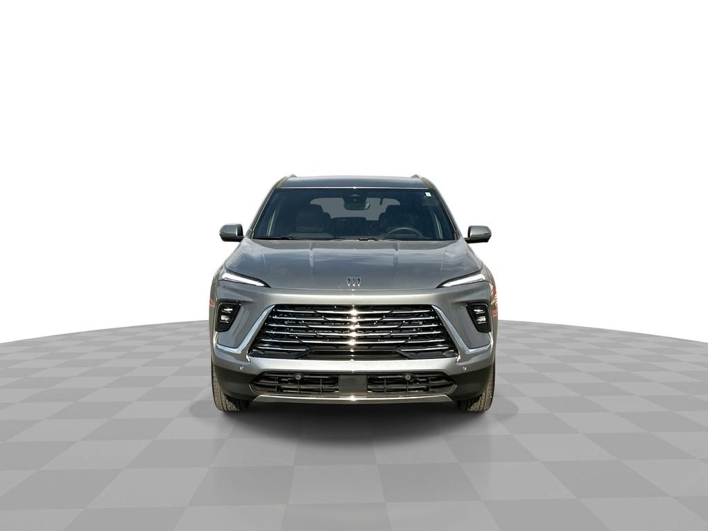 New 2026 Buick Enclave Preferred w/ Super Cruise Package FWD image 3
