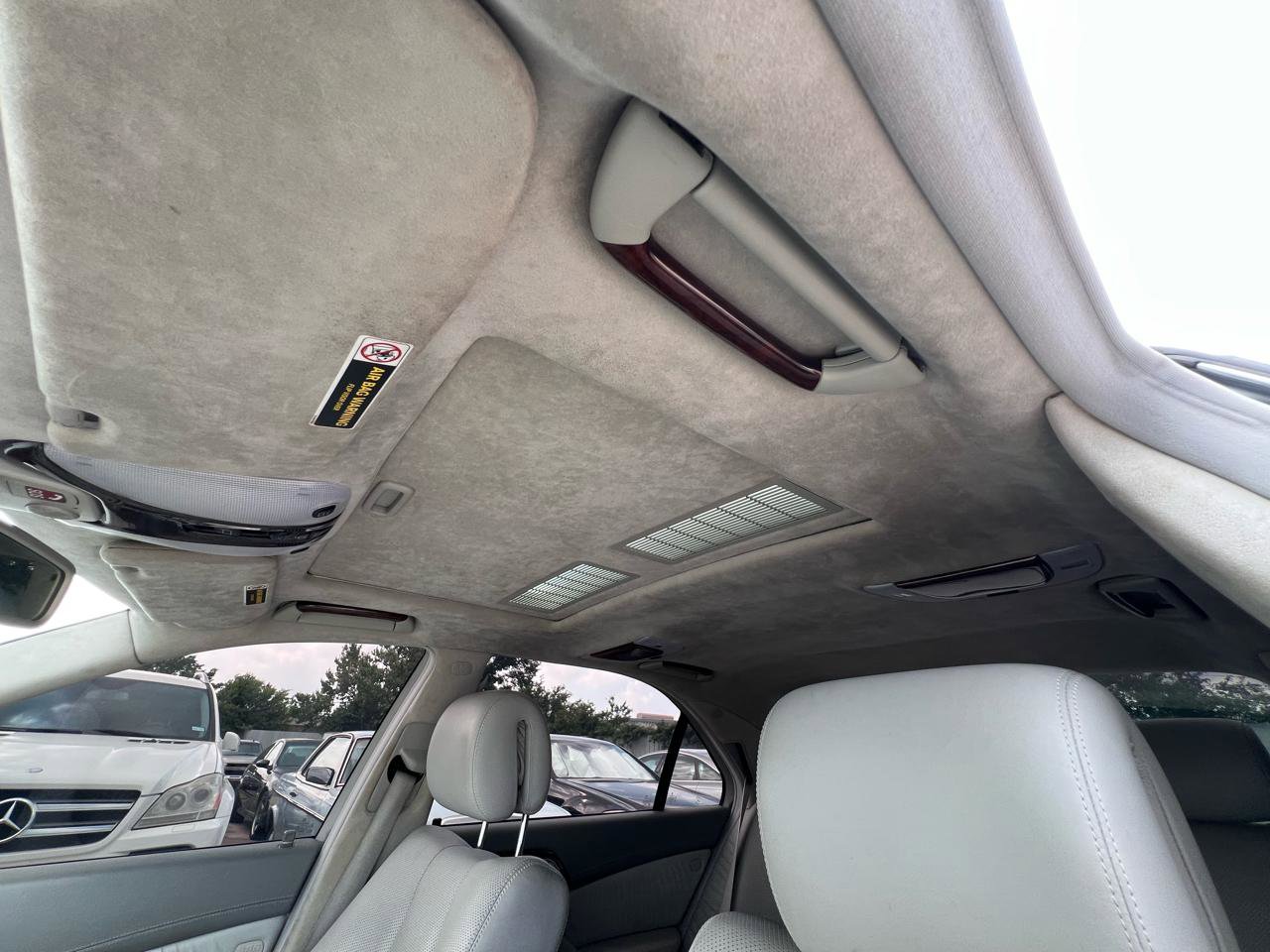 Used 2005 Mercedes-Benz S 600 image 47