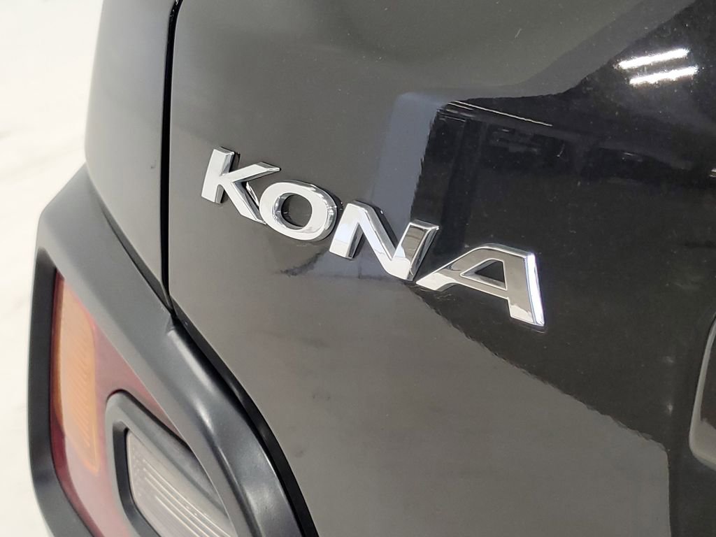 Used 2021 Hyundai Kona Ultimate image 6
