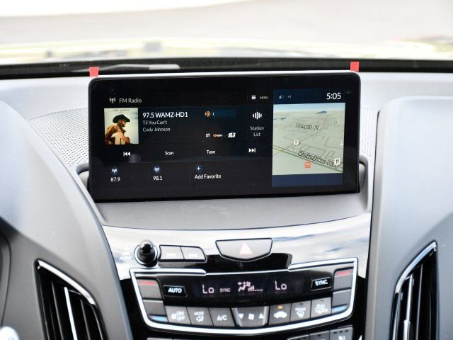 New 2026 Acura RDX A-Spec image 25