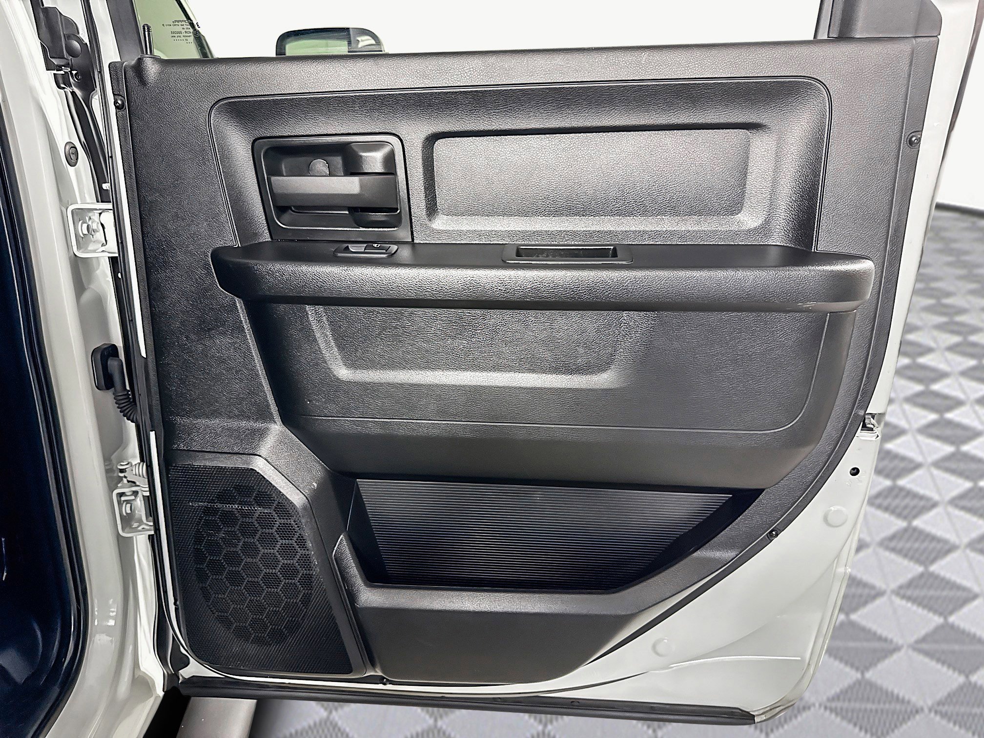 Used 2022 RAM 2500 Tradesman image 28