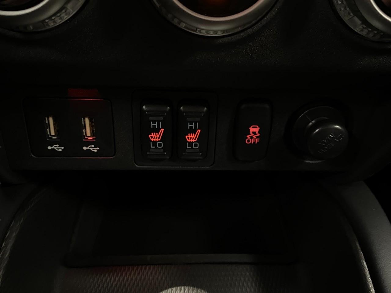 New 2026 Mitsubishi Outlander Sport LE AWD/4WD image 23