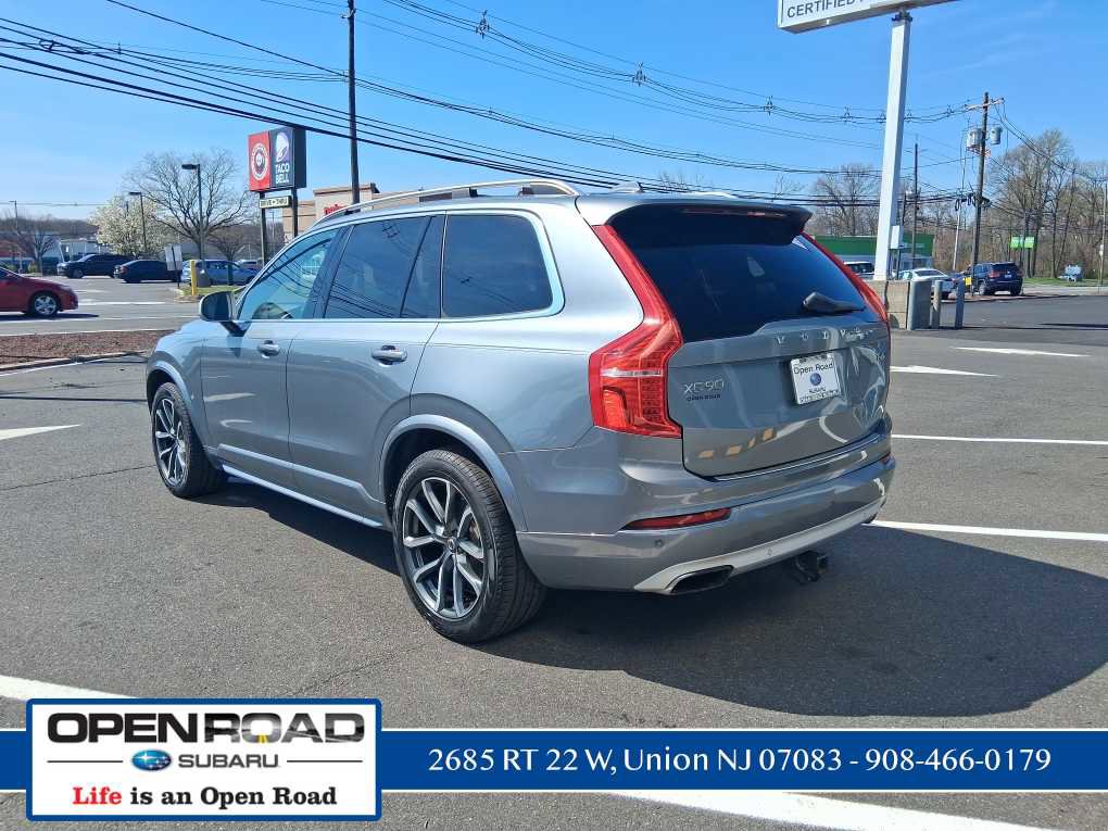 Used 2016 Volvo XC90 T6 Momentum image 5