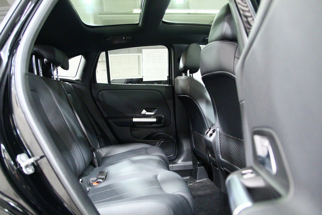 Used 2025 Mercedes-Benz GLA 250 GLA 250 image 24