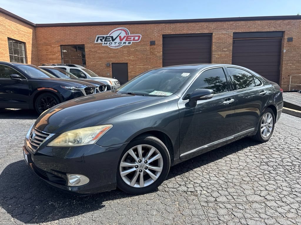 Used 2010 Lexus ES 350 FWD image 1