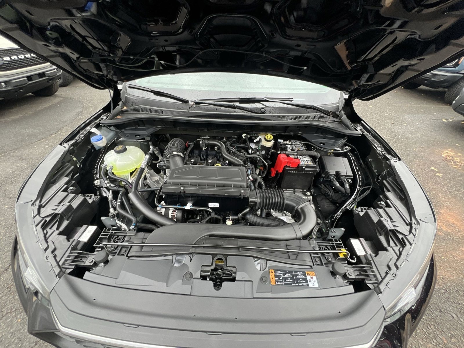 New 2026 Ford Escape Active w/ Cold Weather Package image 26