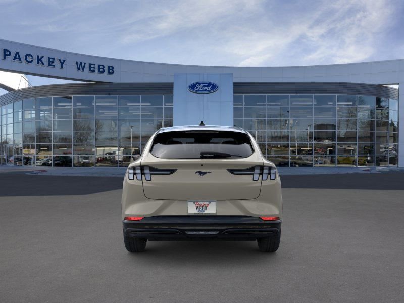 New 2026 Ford Mustang Mach-E Premium image 7