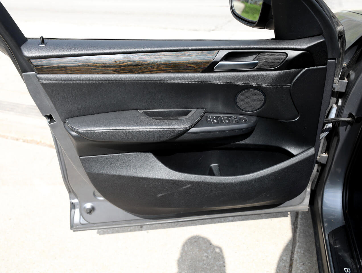 Used 2011 BMW X3 xDrive28i image 17