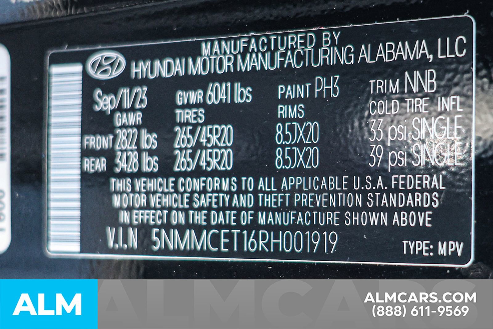 Used 2024 Genesis Electrified GV70 Advanced image 56