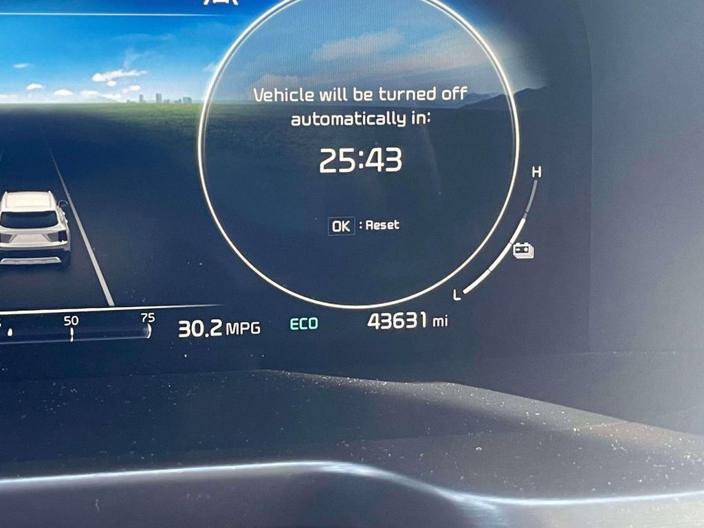 Used 2023 Kia Sorento SX Prestige image 29