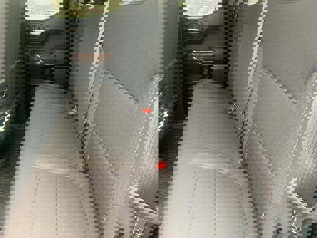 Used 2020 GMC Sierra 1500 Elevation w/ Elevation Value Package AWD/4WD image 24