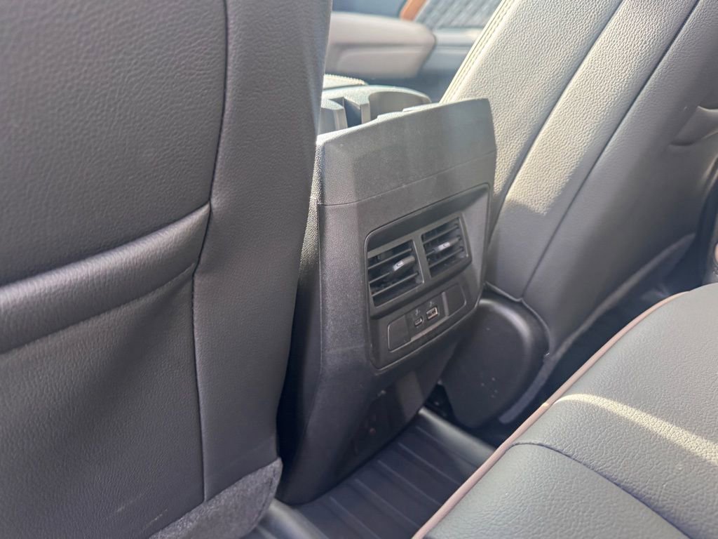 Used 2026 GMC Canyon Denali image 28