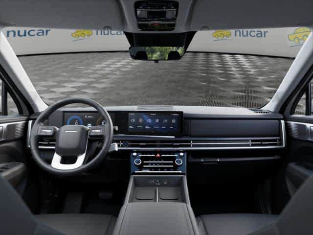 New 2026 Hyundai Santa Fe SE image 11