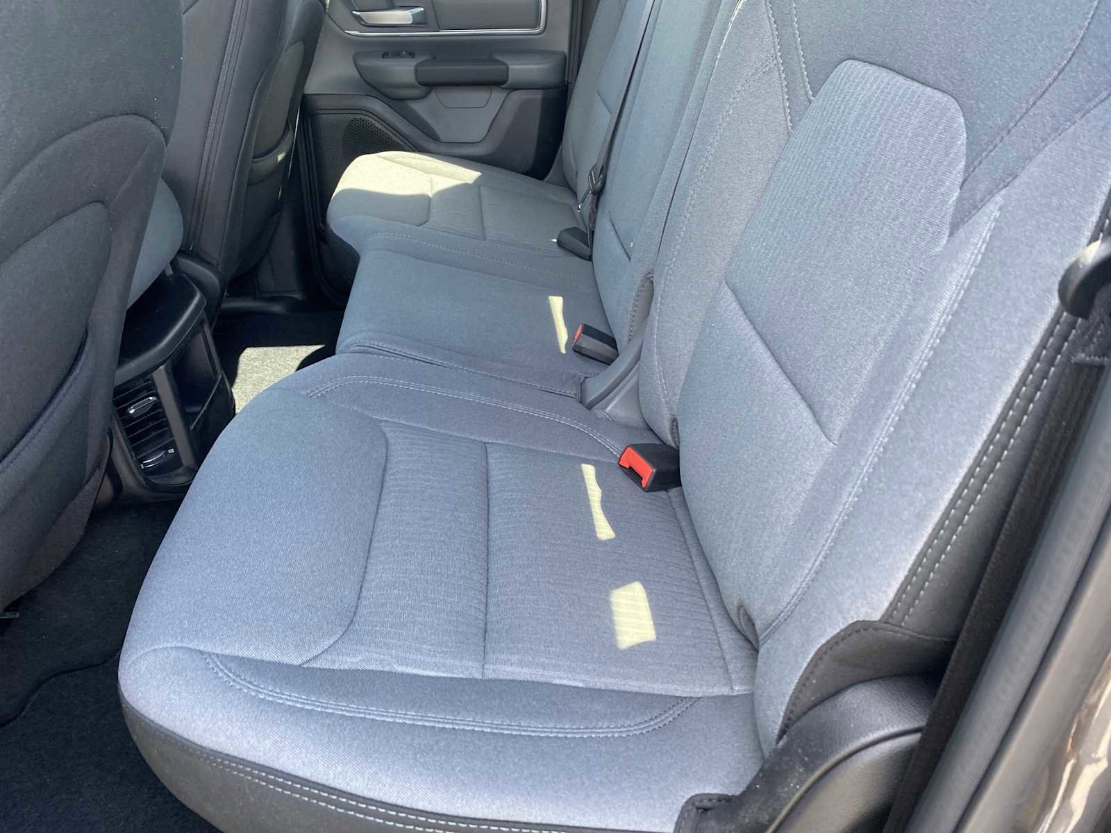 Used 2021 RAM 1500 Big Horn image 28