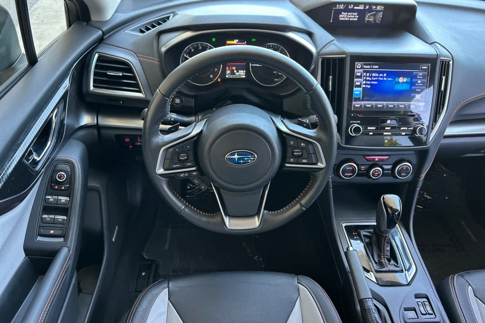 Used 2018 Subaru Crosstrek 2.0i Limited AWD/4WD image 13