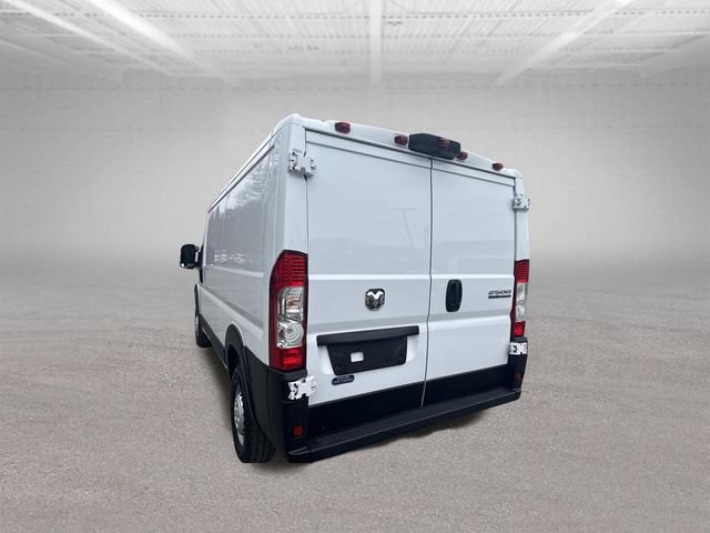 Used 2025 RAM ProMaster 2500 w/ Convenience Group FWD image 5