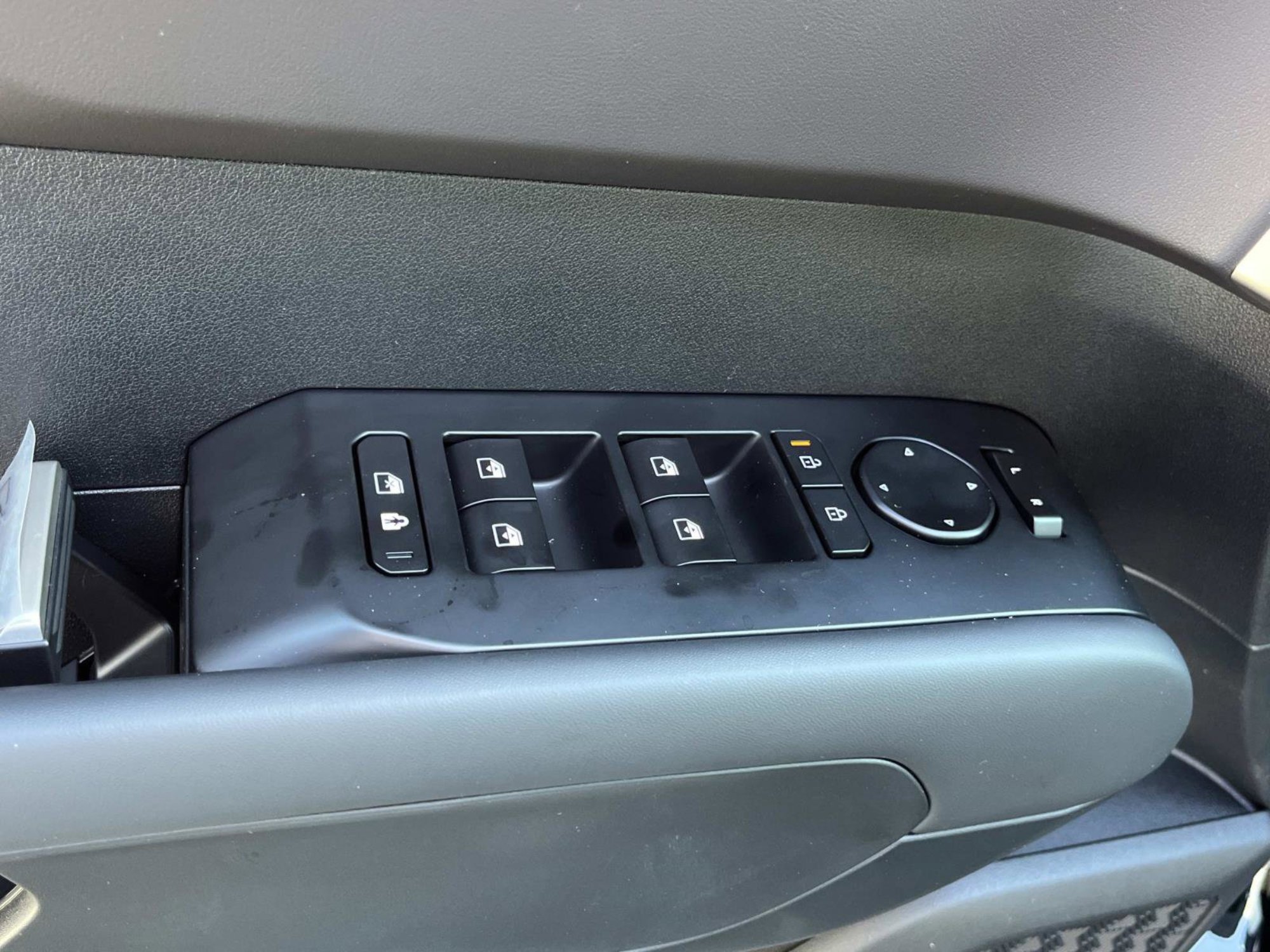 New 2027 Kia Telluride S image 24