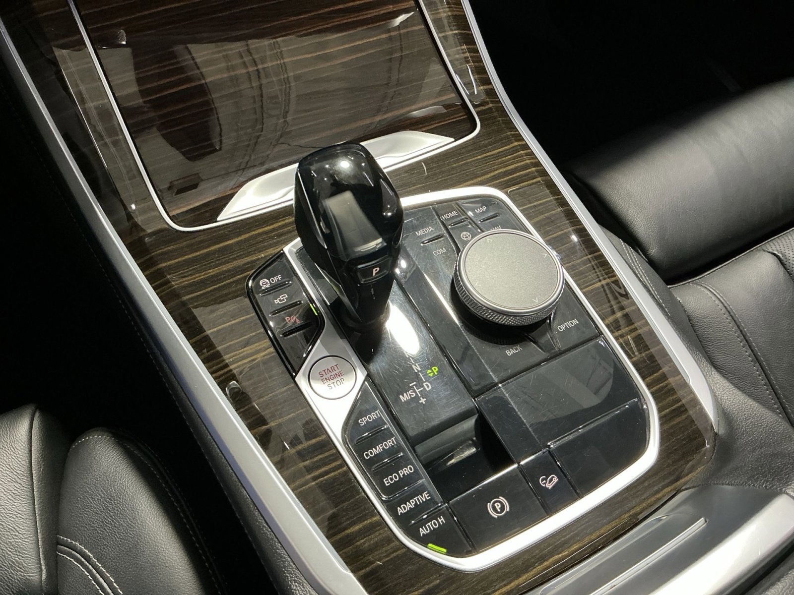 Used 2021 BMW X5 xDrive40i w/ Convenience Package image 30