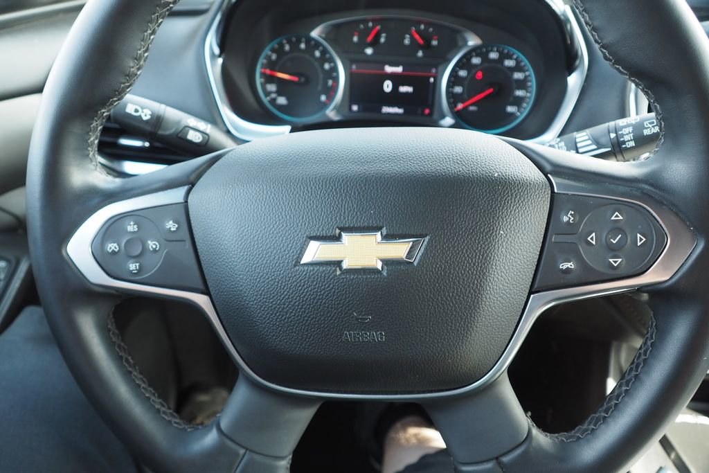 Used 2023 Chevrolet Traverse LT AWD/4WD image 30