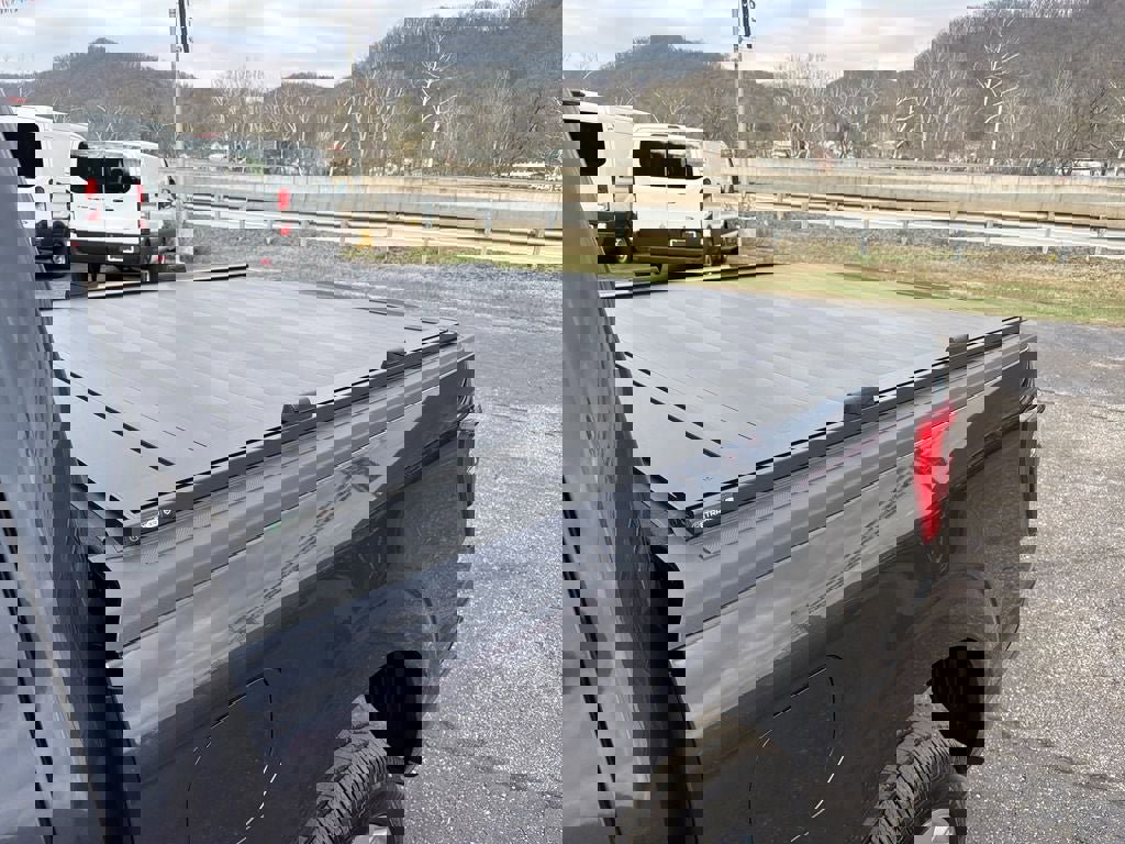 Used 2021 Ford F150 Limited image 12