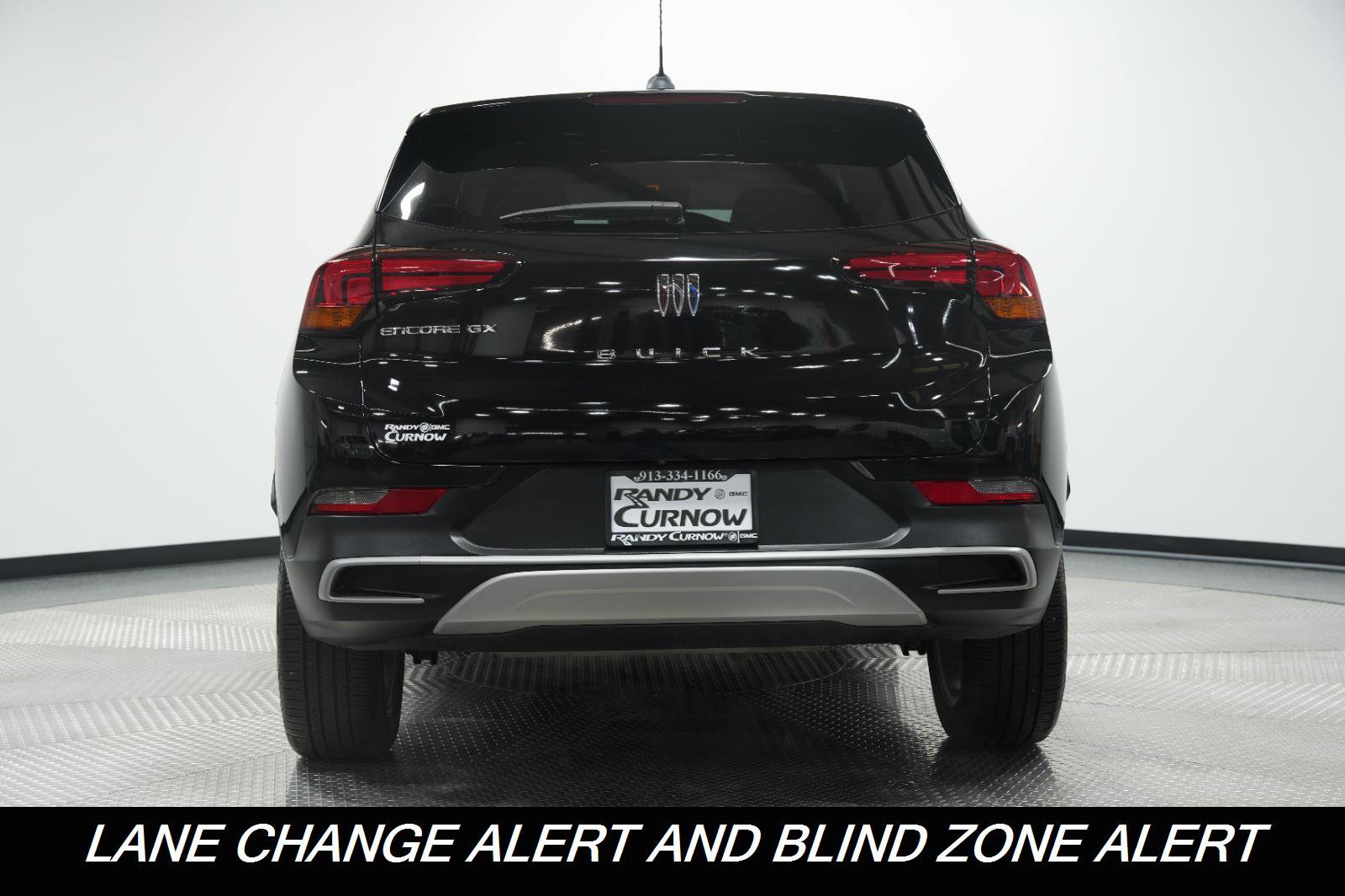 Used 2025 Buick Encore GX Preferred image 6