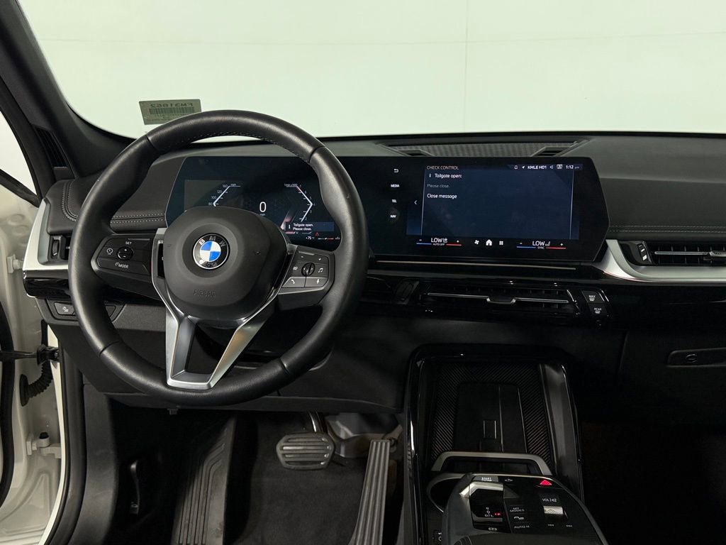 Used 2024 BMW X1 xDrive28i w/ Convenience Package image 14