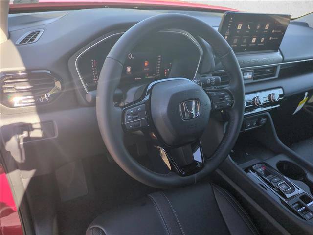 New 2026 Honda Passport RTL image 3