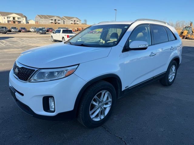 Used 2014 Kia Sorento LX