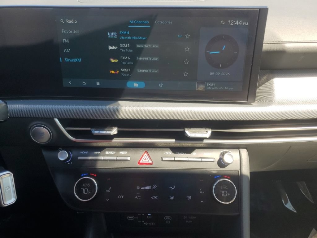 Used 2024 Hyundai Sonata SEL FWD image 18