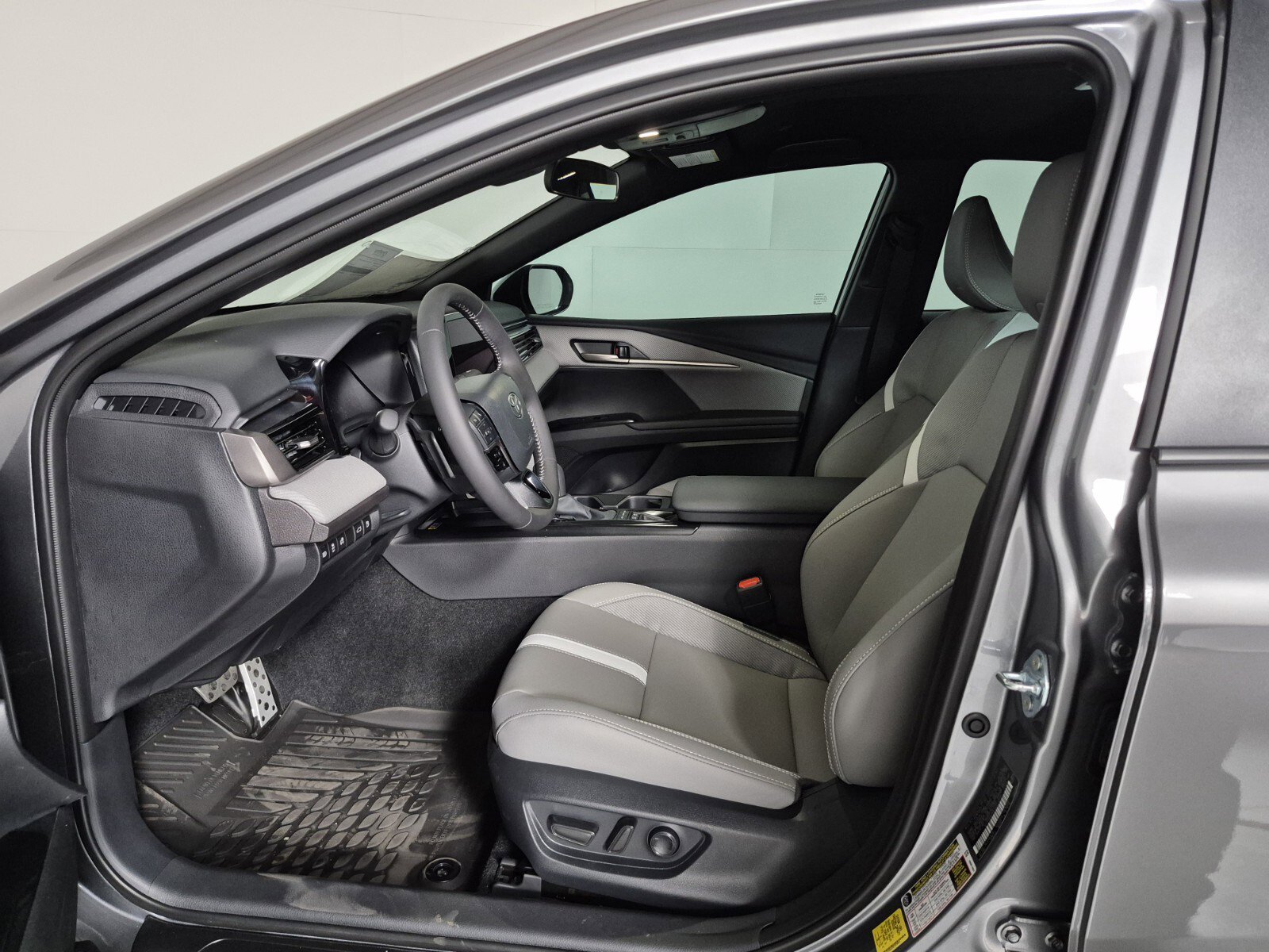 New 2026 Toyota Camry image 14