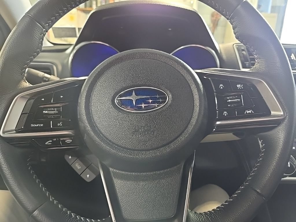 Used 2019 Subaru Outback 2.5i Limited AWD/4WD image 13