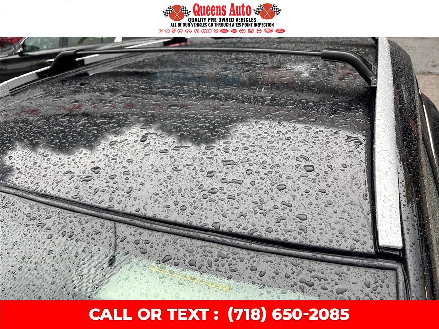 Used 2018 Nissan Rogue Sport SL AWD/4WD image 13
