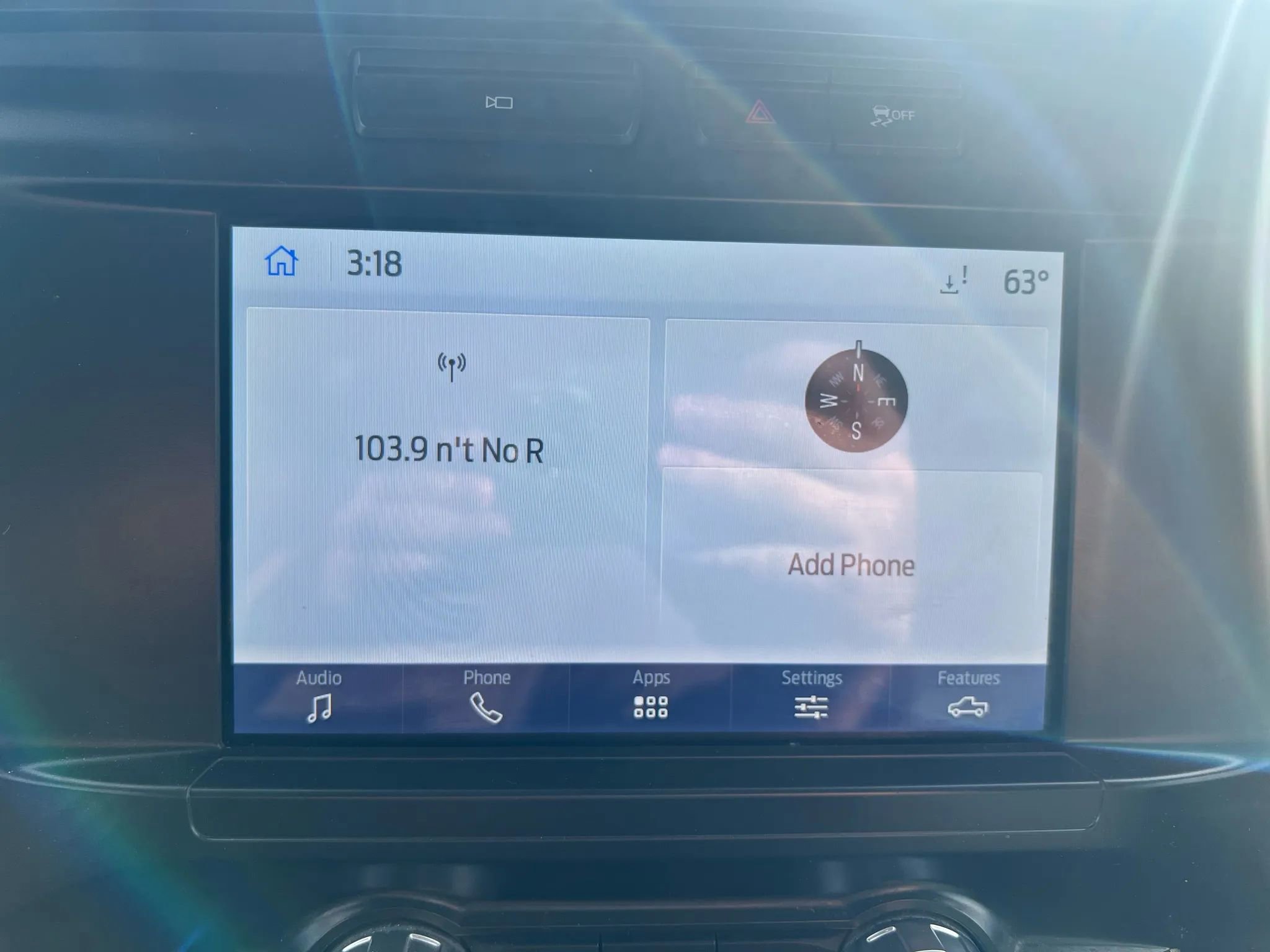 Used 2022 Ford F150 XLT w/ Equipment Group 301A Mid image 18