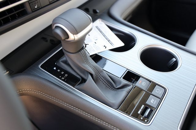 New 2025 Toyota Sienna XLE image 23