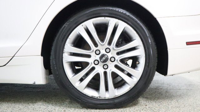 Used 2014 Lincoln MKZ Hybrid w/ Equipment Group 202A Reserve FWD image 21