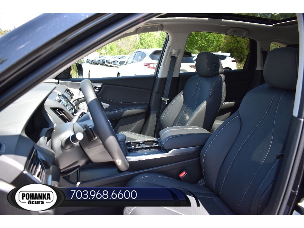 New 2026 Acura RDX SH-AWD w/ Technology Package image 27