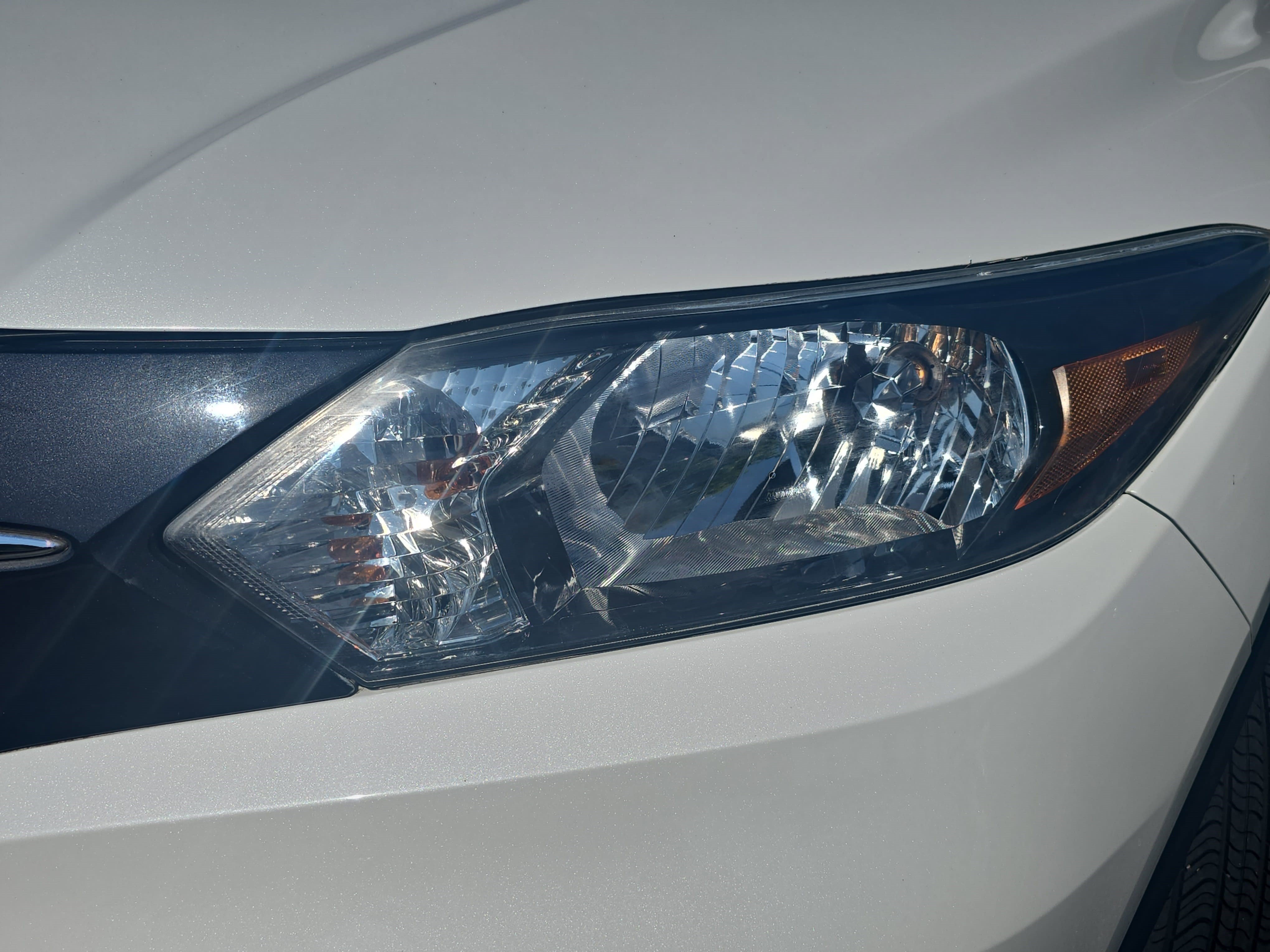 Used 2017 Honda HR-V EX image 31