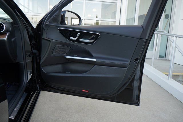 Certified 2024 Mercedes-Benz C 300 C 300 image 17