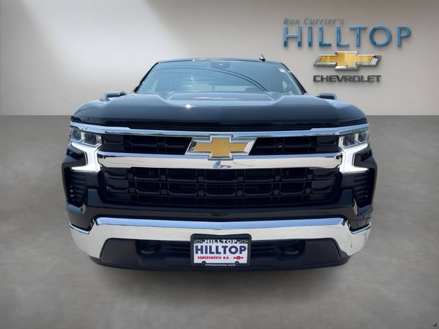 Used 2024 Chevrolet Silverado 1500 LT AWD/4WD image 13