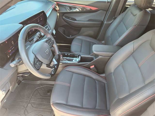 Used 2025 Chevrolet TrailBlazer RS w/ Convenience Package image 9