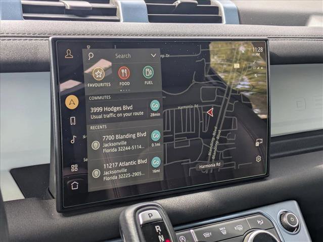 Used 2022 Land Rover Defender 90 S image 14