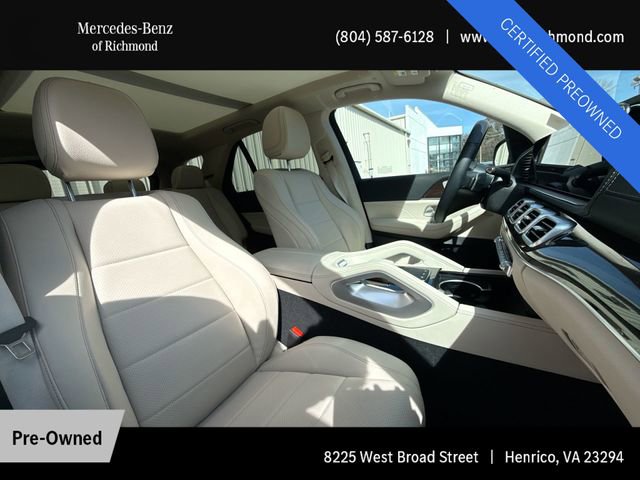 Used 2026 Mercedes-Benz GLE 350 4MATIC image 14