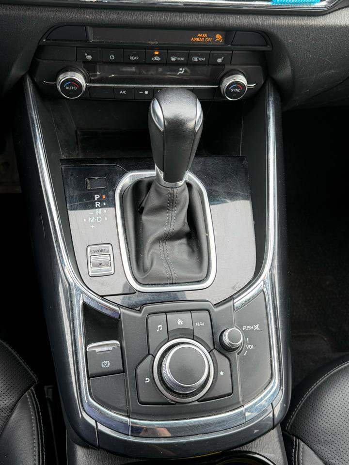 Used 2019 MAZDA CX-9 Touring w/ Touring Premium Package AWD/4WD image 16