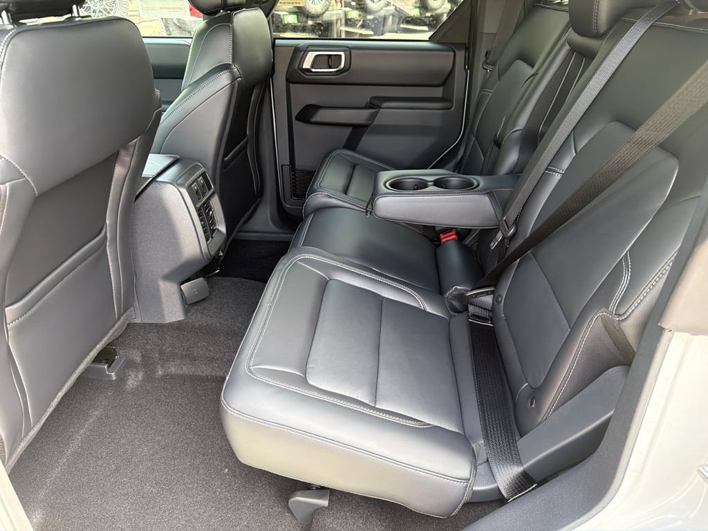 New 2026 Ford Bronco Outer Banks AWD/4WD image 20