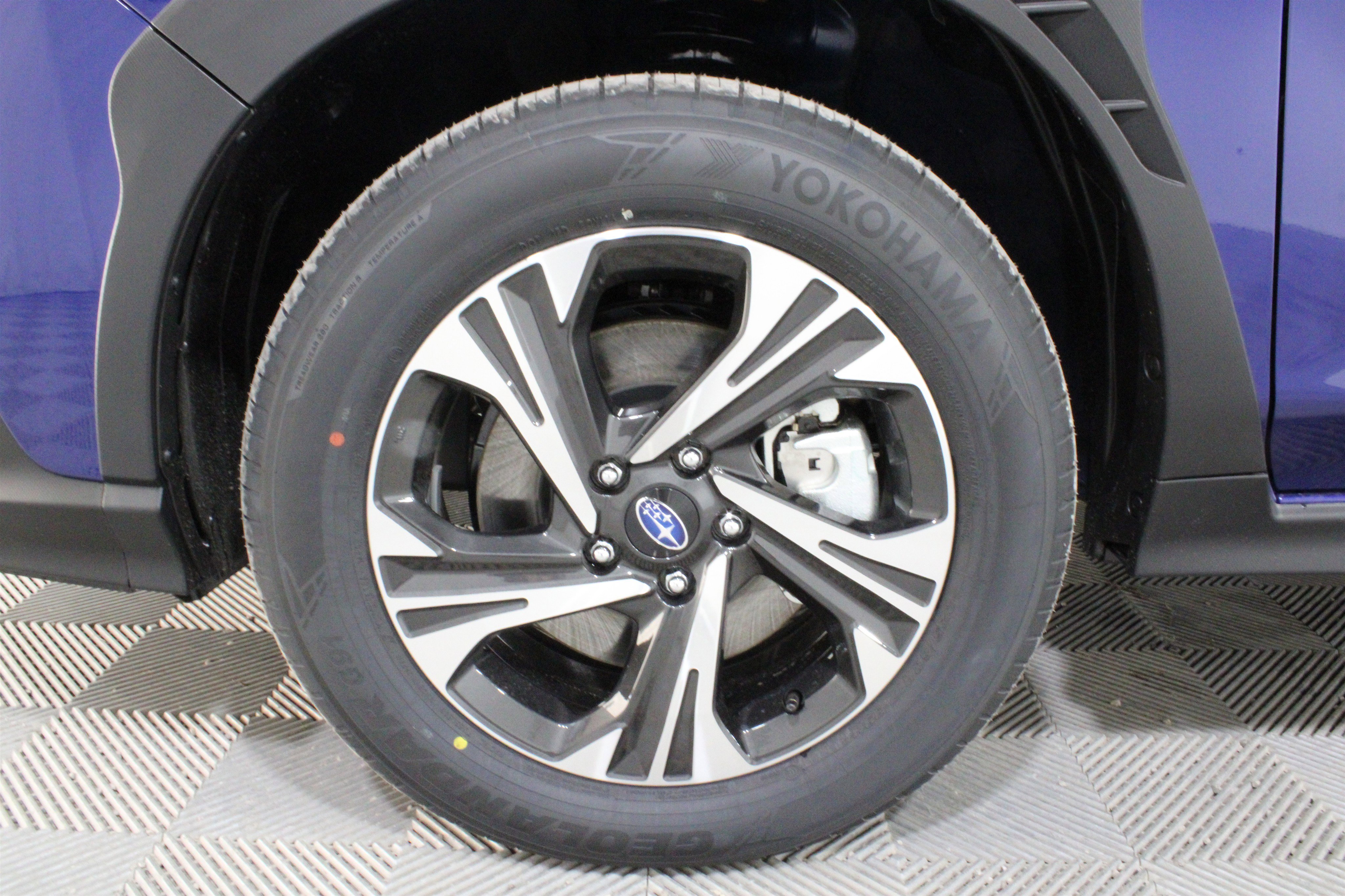 New 2026 Subaru Crosstrek 2.0i Premium image 32