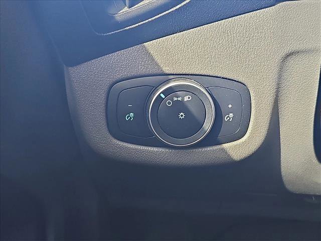 Used 2019 Ford Transit Connect XL w/ CNG/LPG Engine Prep Package image 16