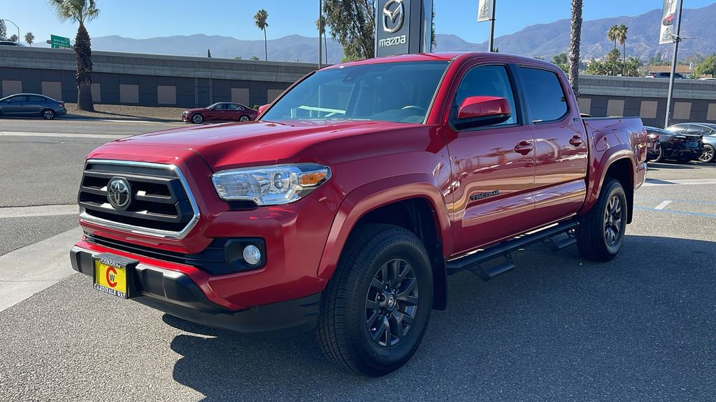 Used 2022 Toyota Tacoma SR5 image 13