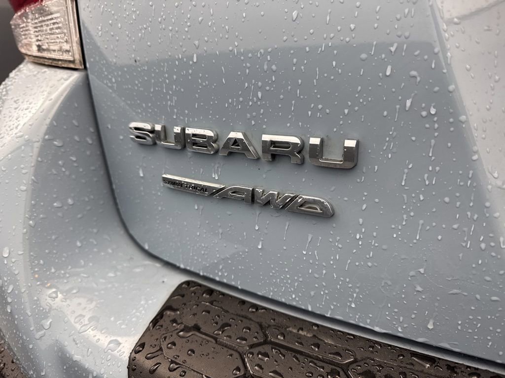 Used 2020 Subaru Crosstrek 2.0i Limited w/ 18" Wheel Sport Package image 42