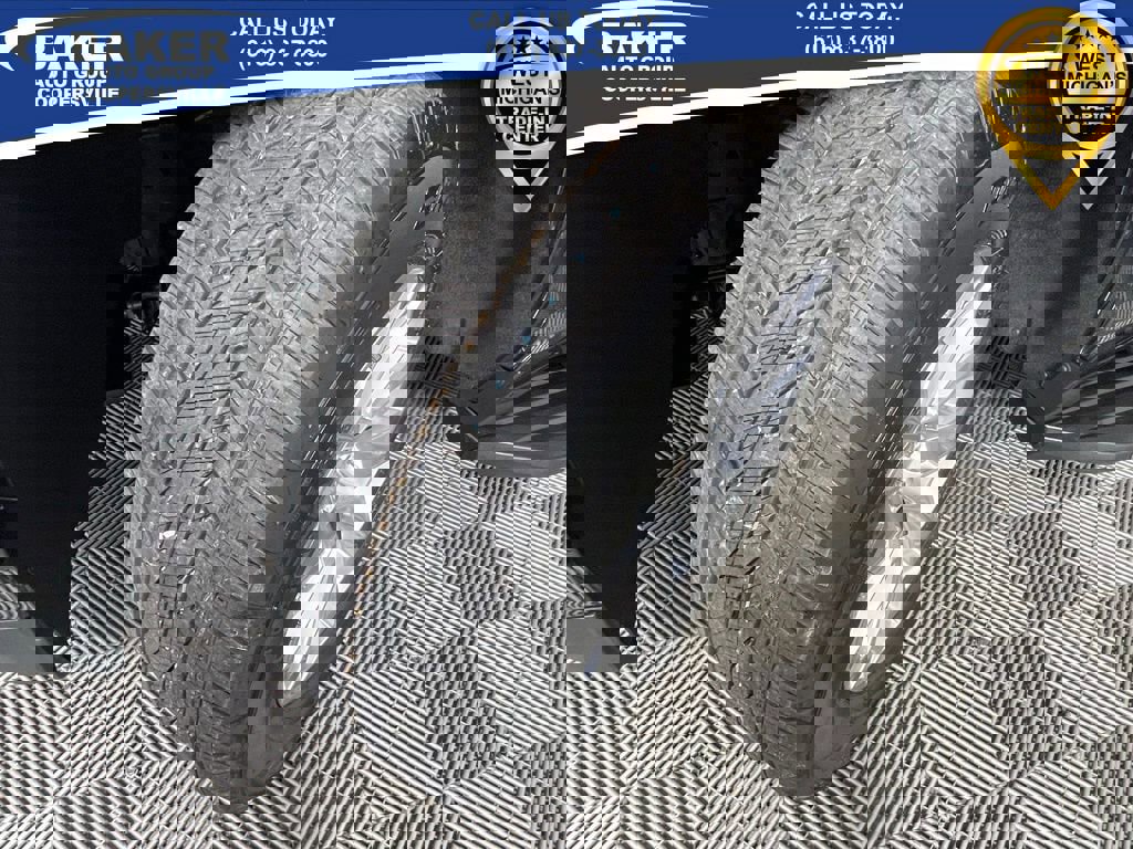 New 2025 Chevrolet Tahoe Premier image 34