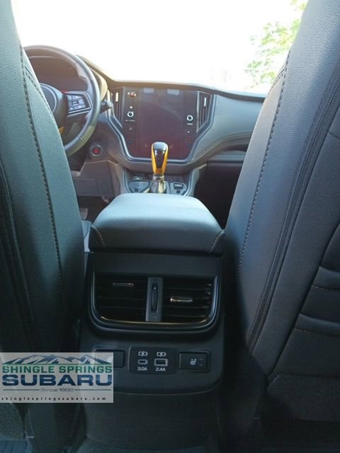 Used 2023 Subaru Outback Wilderness image 24